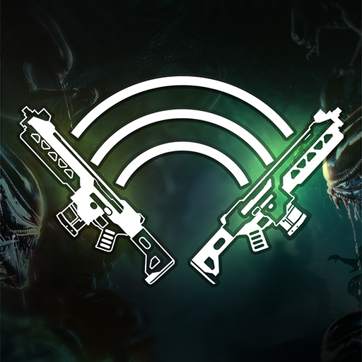 É camuflagem em algum planeta