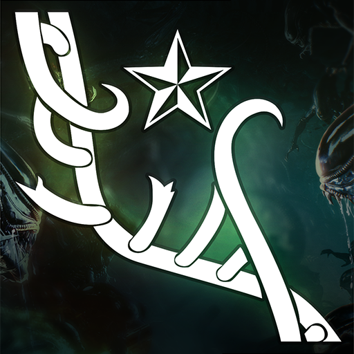 Estação antimutação