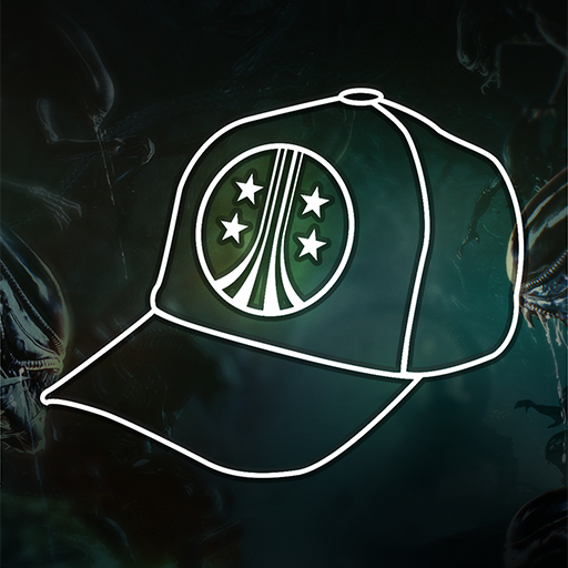 É um disfarce, não um chapéu