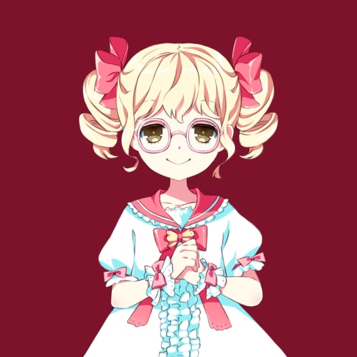 Lottie's Happy Ending