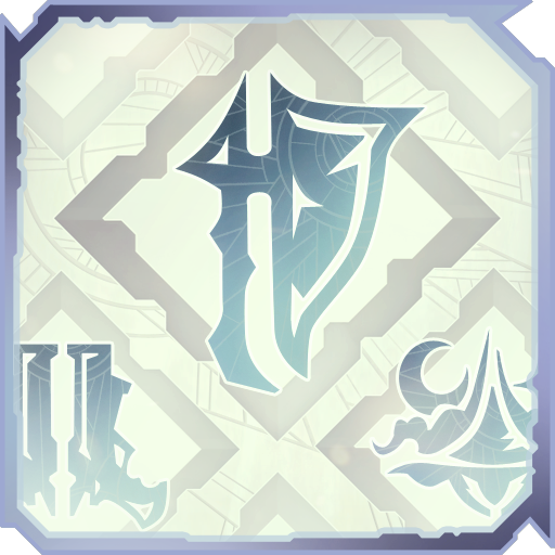 A Gift from the Arbiters: Support Job