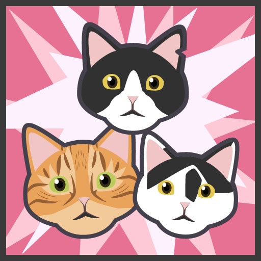 Amigatos Para Sempre!