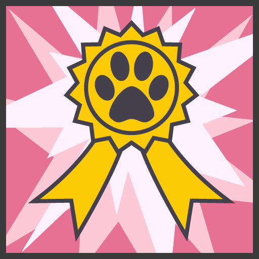 Treino Felino Concluído!