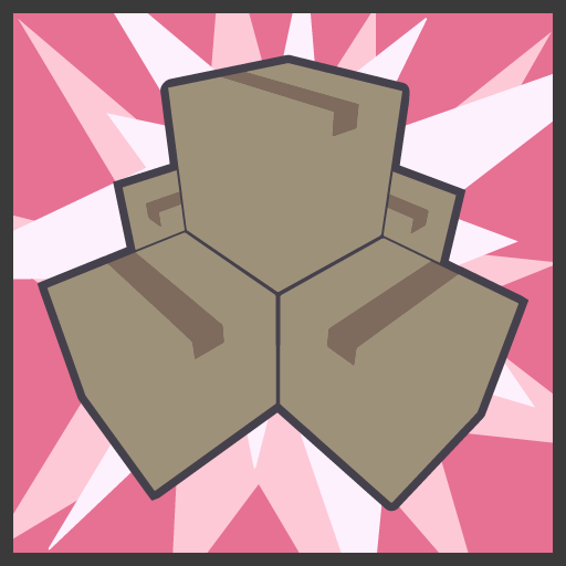 Miauraíso das Caixas, Concluído!