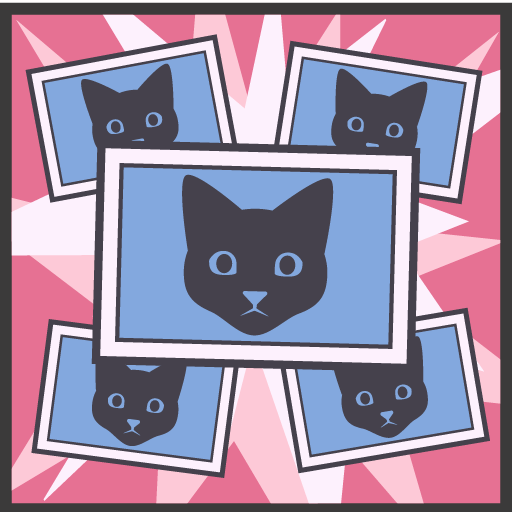 Completador de Fotos