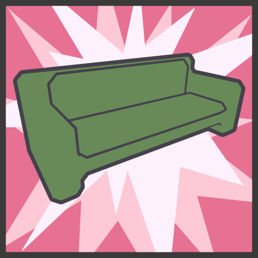 Apartamento, Concluído!