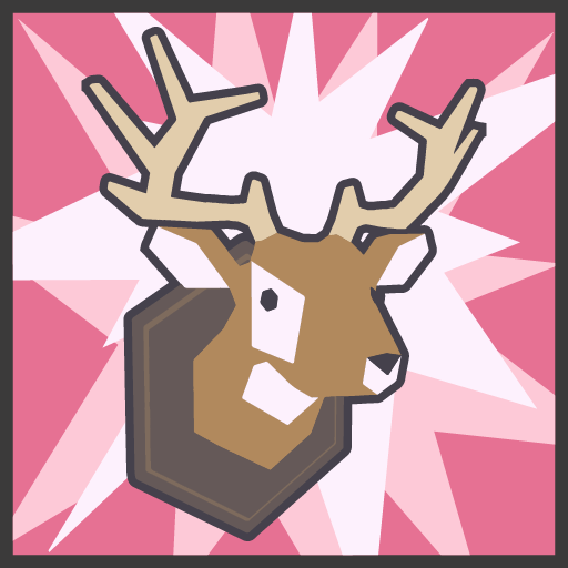 Cabana de Madeira, Concluída!