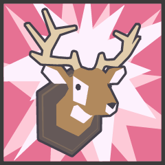 Cabana de Madeira, Concluída!