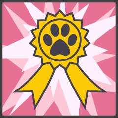 Treino Felino Concluído!