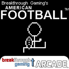 Play one round of football