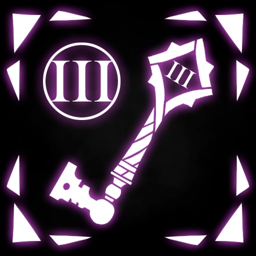 Minha habilidade é esmagadora