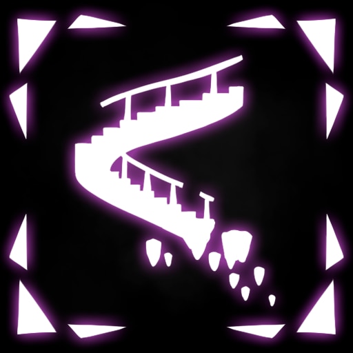 Escadaria para o céu