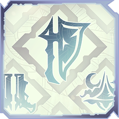 A Gift from the Arbiters: Support Job