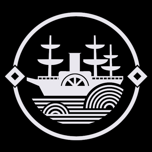 Navios negros, sombras longas