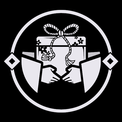 Uma mão lava a outra