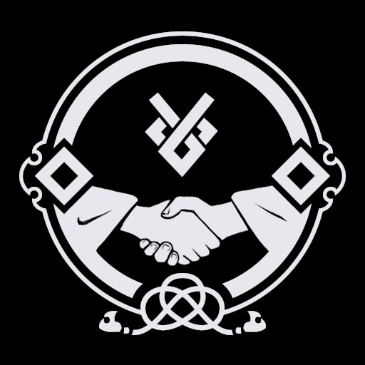 Ronin amigo da vizinhança