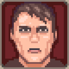 He couldn't help but get involved. But that was not his mission