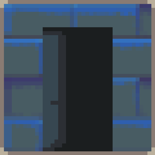 His truth was in there