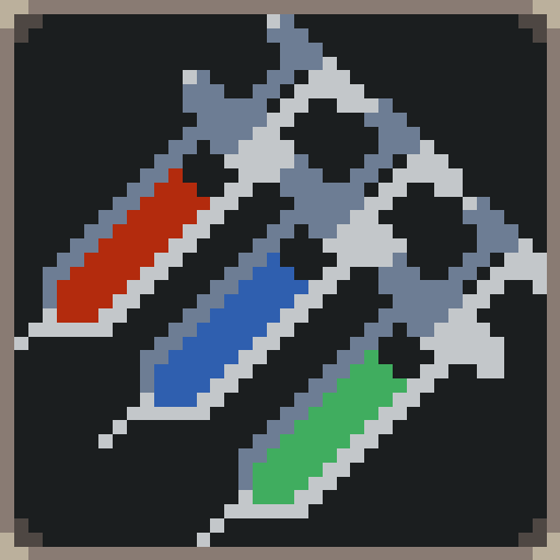 There was no turning back