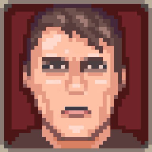 He couldn't help but get involved. But that was not his mission