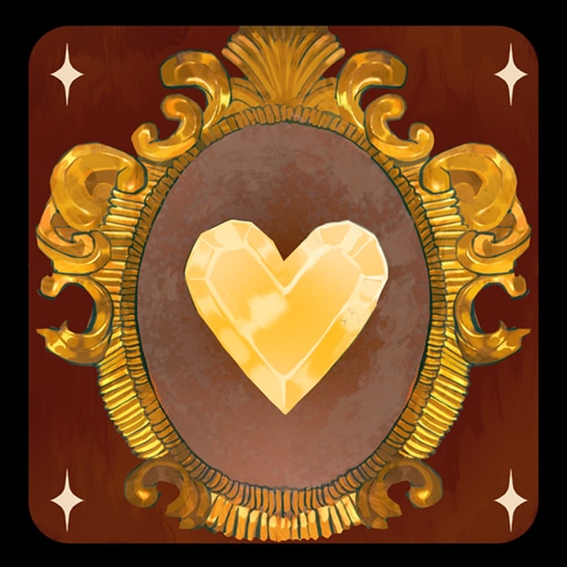 Espelho, espelho meu...