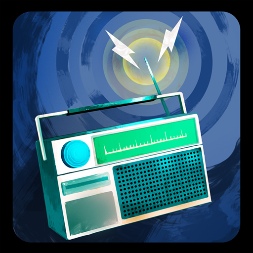 Navegando pelas ondas do rádio