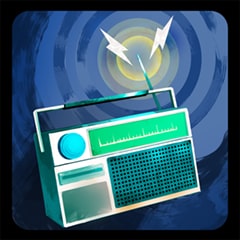 Navegando pelas ondas do rádio