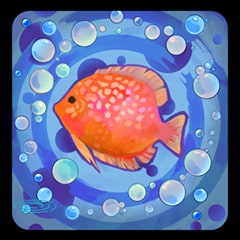 Nadando em círculos