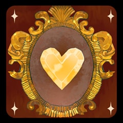 Espelho, espelho meu...