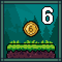 An experienced collector