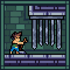 Interesting mechanism