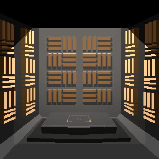 Me sinto segura, contida e protegida