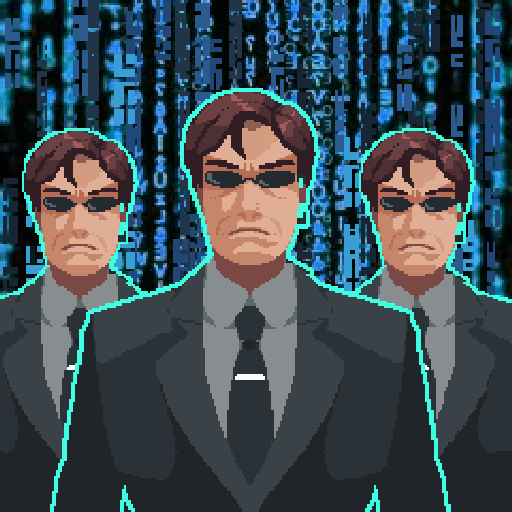 Você é a Escolhida