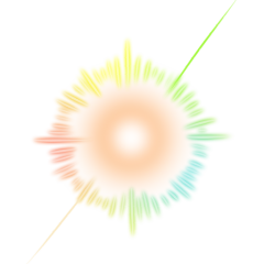 The pond never stops running