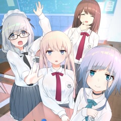 ――Chigau!!!+ Master