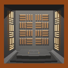 Me sinto segura, contida e protegida