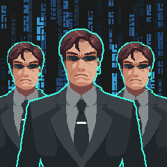 Você é a Escolhida