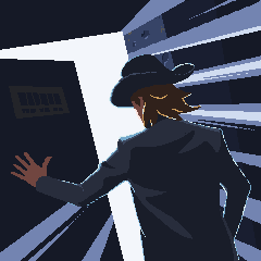 Bem-vinda em casa, 06