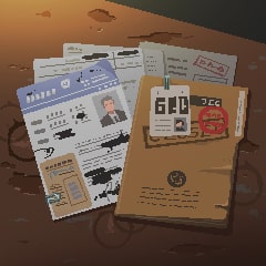 Mulher em uma missão (secundária)