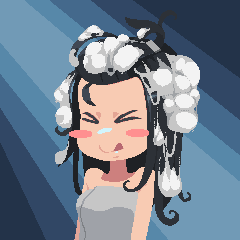 Fresquinha e Limpinha