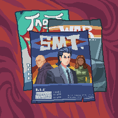 Me ame como eu amo meus cartazes