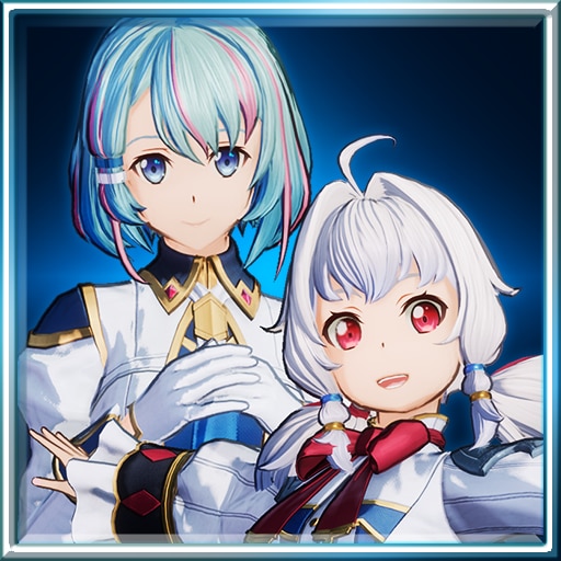 A Neve Aguarda Amizades