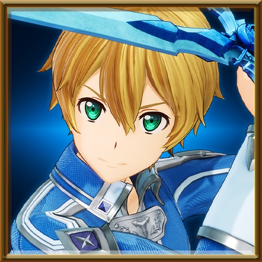 Espadachim da Rosa Azul