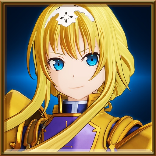 Cavaleira de Osmanthus