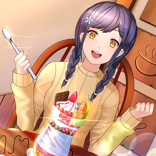 A Winter's Daydream Platinum