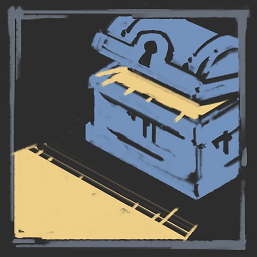 Caçadora de Tesouros