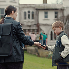 Corrompendo a juventude