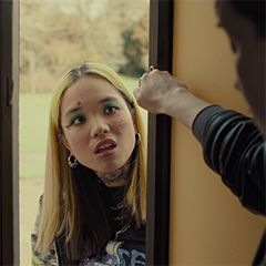 Convidado inesperado