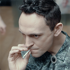 Sem fogo sem fumaça