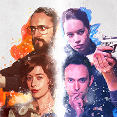 Adquirir todos os troféus